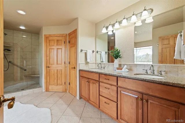 $1,249,000 | 13909 Stone Chimney Lane, Pine, CO 80470