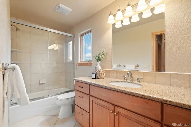 $1,249,000 | 13909 Stone Chimney Lane, Pine, CO 80470