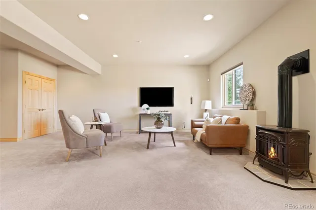 $1,249,000 | 13909 Stone Chimney Lane, Pine, CO 80470