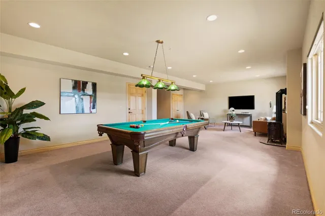 $1,249,000 | 13909 Stone Chimney Lane, Pine, CO 80470