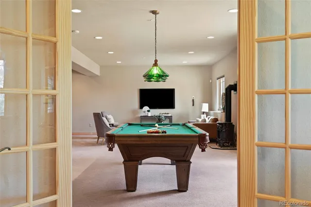 $1,249,000 | 13909 Stone Chimney Lane, Pine, CO 80470