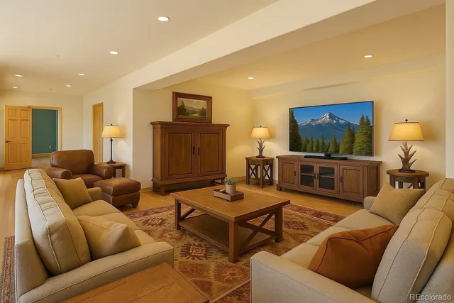 $1,249,000 | 13909 Stone Chimney Lane, Pine, CO 80470