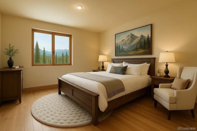 $1,249,000 | 13909 Stone Chimney Lane, Pine, CO 80470