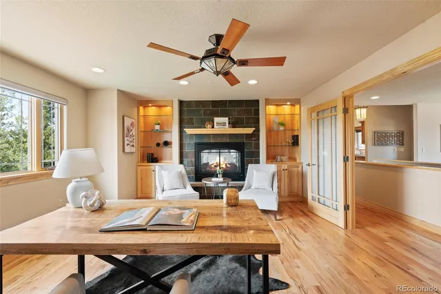 $1,249,000 | 13909 Stone Chimney Lane, Pine, CO 80470