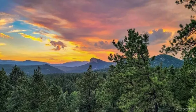 $1,249,000 | 13909 Stone Chimney Lane, Pine, CO 80470