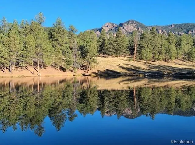 $1,249,000 | 13909 Stone Chimney Lane, Pine, CO 80470