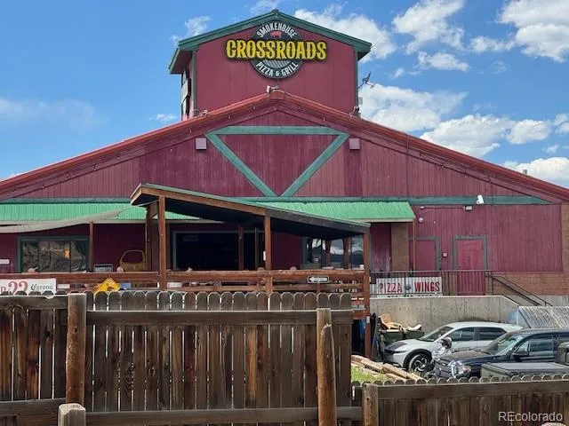 $1,249,000 | 13909 Stone Chimney Lane, Pine, CO 80470