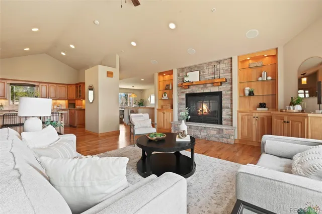 $1,249,000 | 13909 Stone Chimney Lane, Pine, CO 80470