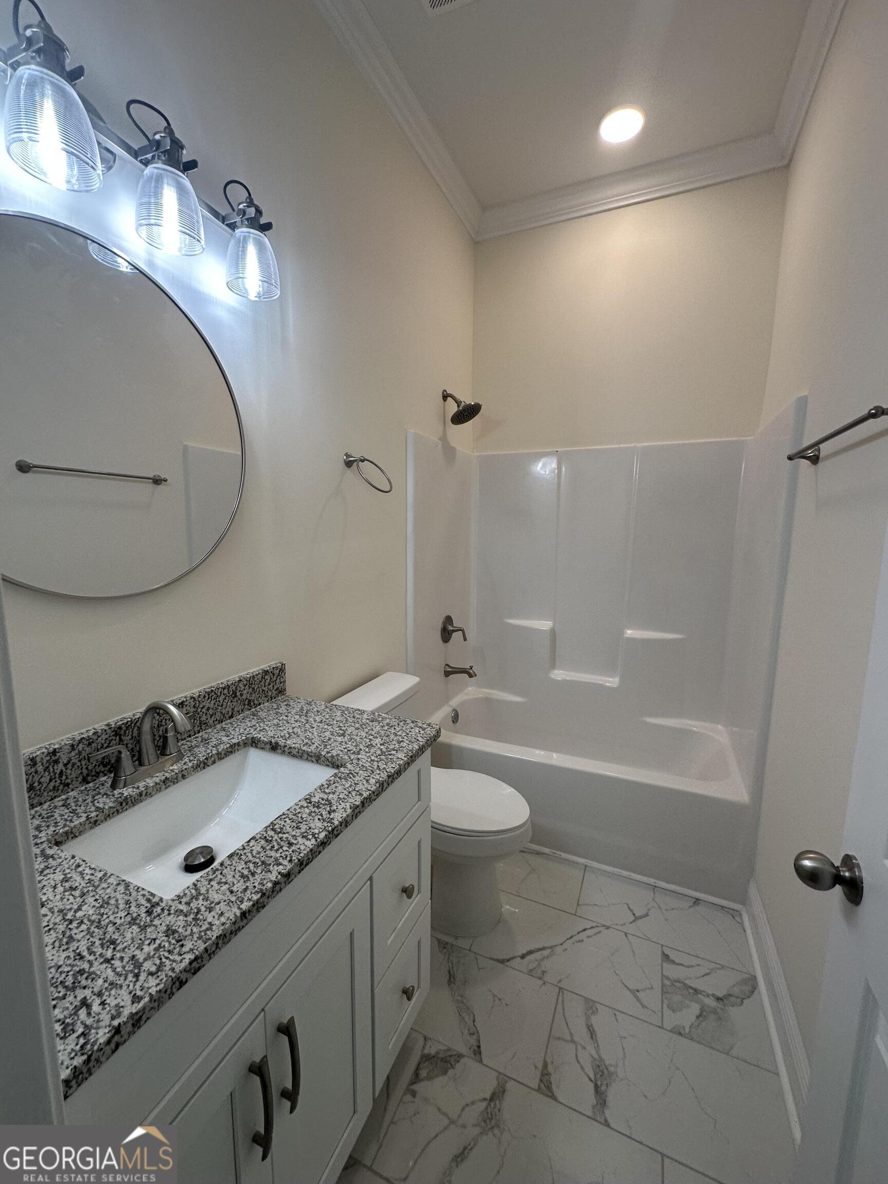 153 Dub Walker Road Jackson, GA 30233 - Photo 25 of 32