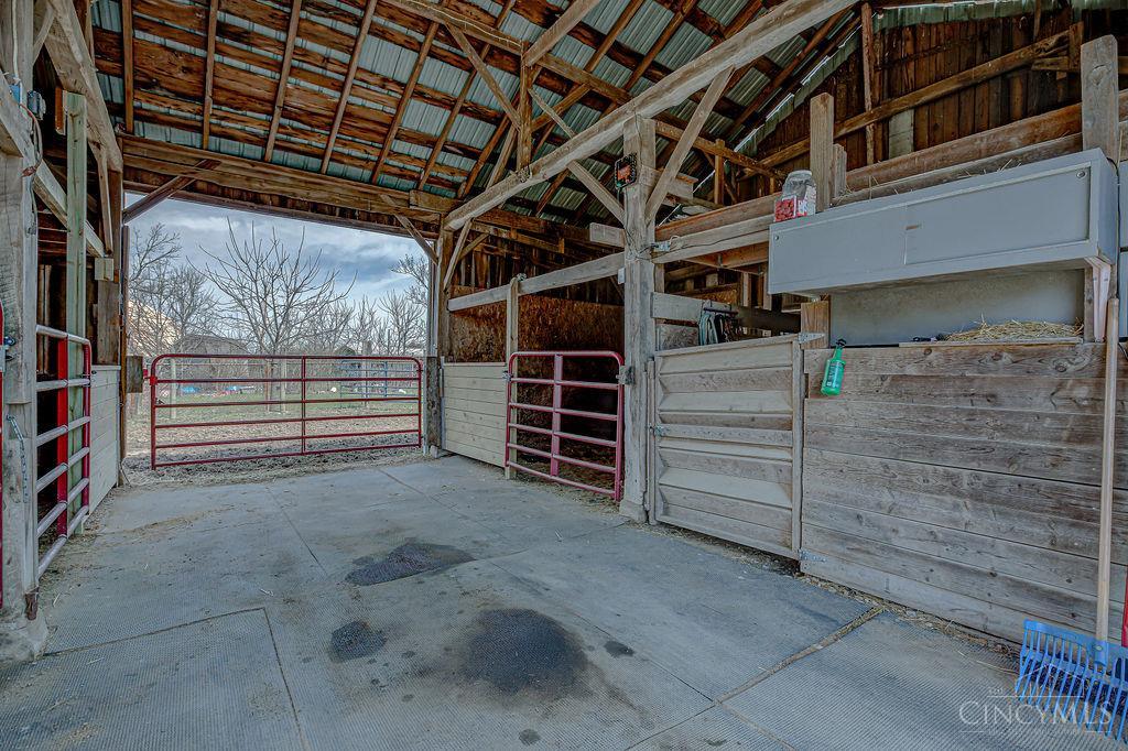 8631 South Preble County Line Road Germantown, OH 45327 - Photo 12 of 57 Gallery Image 12
