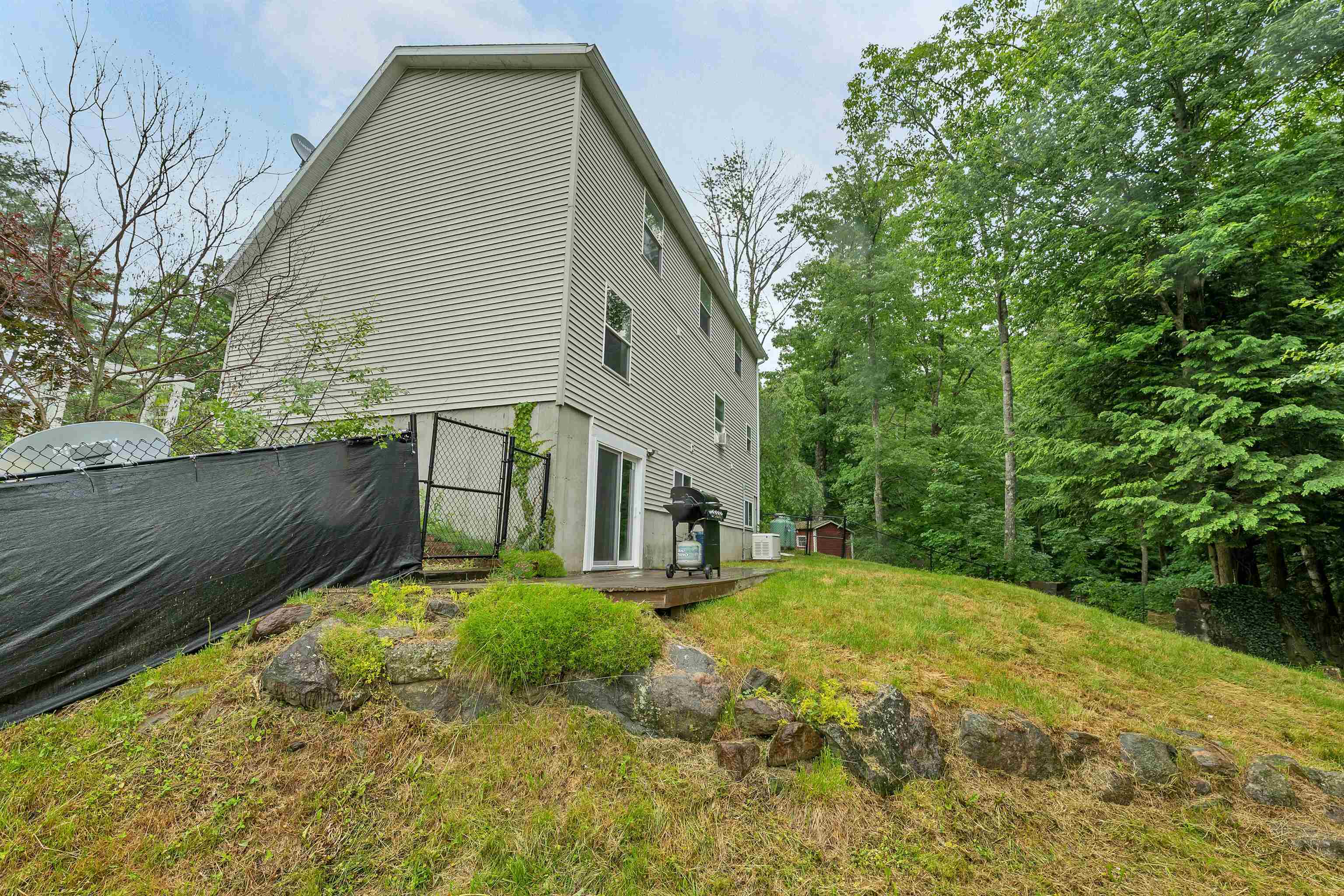 368 Chesham Road Harrisville, NH 03450 - Photo 50 of 58