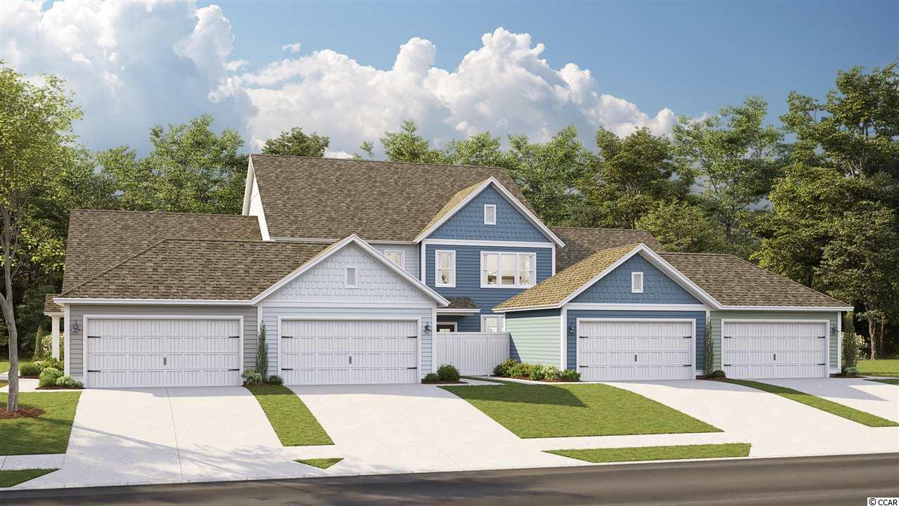 5433 A Knobcone Loop, Unit 101 Myrtle Beach, SC 29577 - Photo 2 of 27 Gallery Image 2