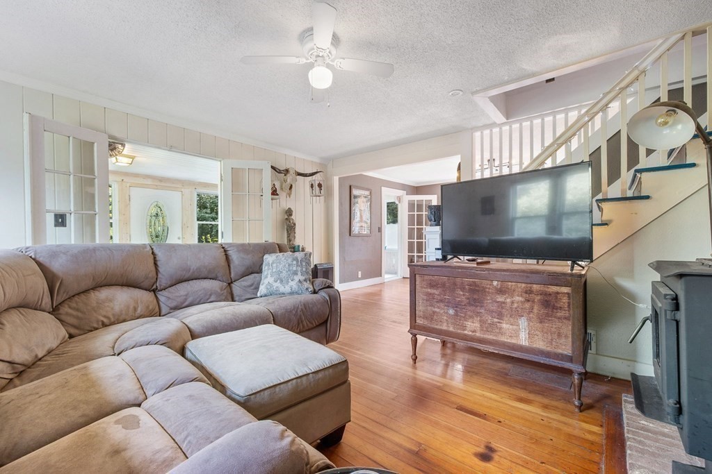 63 Chester Road Blandford, MA 01008 - Photo 14 of 41