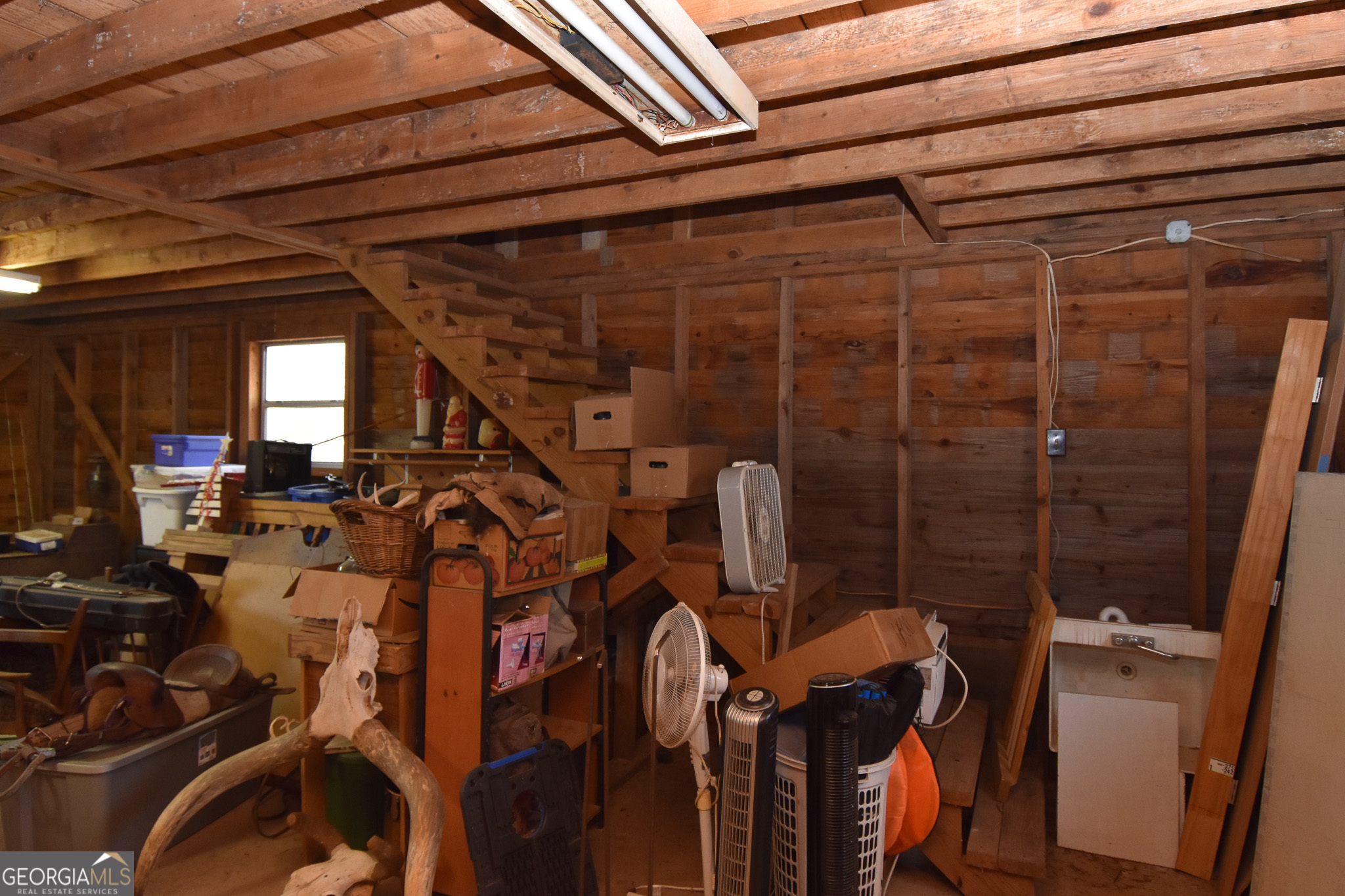 3595 Logtown Road Thomaston, GA 30286 - Photo 44 of 57