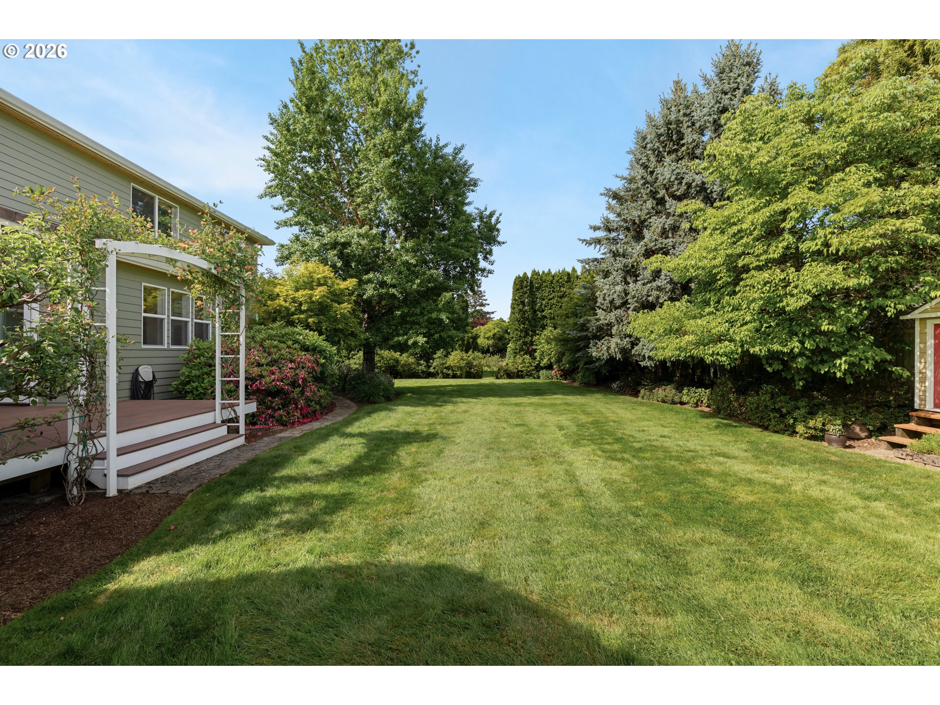 1506 Northwest Beech Street Camas, WA 98607 - Photo 42 of 48