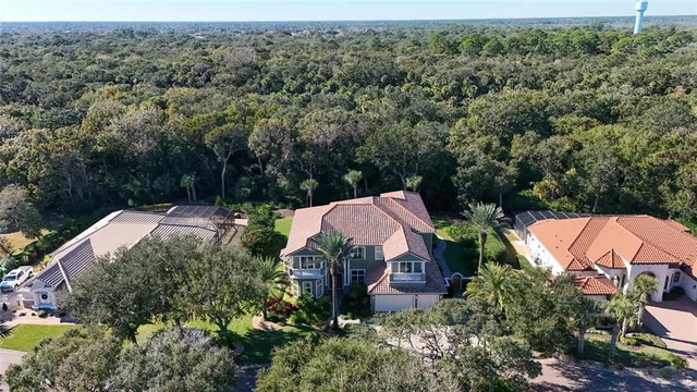 $2,500,000 | 11 Ocean Oaks Lane, Palm Coast, FL 32137