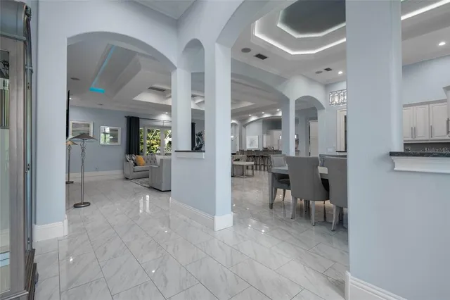 $2,500,000 | 11 Ocean Oaks Lane, Palm Coast, FL 32137