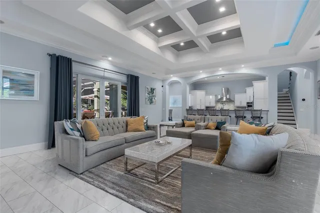 $2,500,000 | 11 Ocean Oaks Lane, Palm Coast, FL 32137