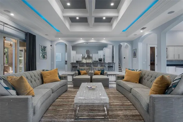 $2,500,000 | 11 Ocean Oaks Lane, Palm Coast, FL 32137