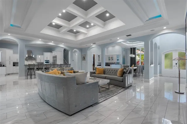 $2,500,000 | 11 Ocean Oaks Lane, Palm Coast, FL 32137