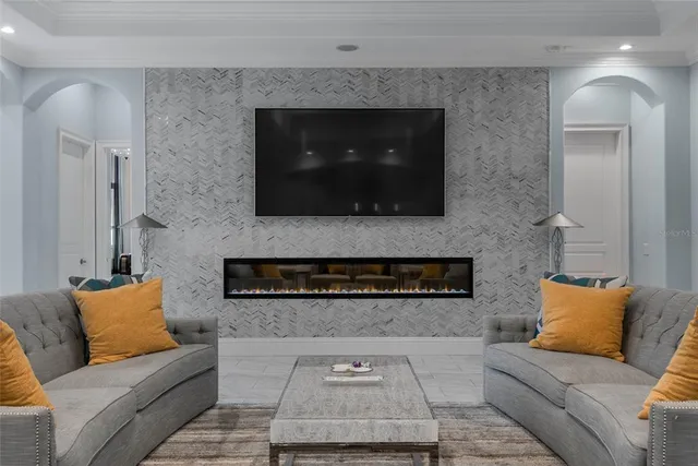 $2,500,000 | 11 Ocean Oaks Lane, Palm Coast, FL 32137