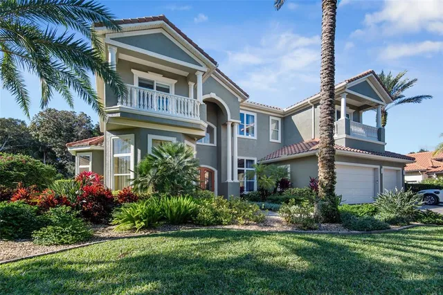 $2,500,000 | 11 Ocean Oaks Lane, Palm Coast, FL 32137