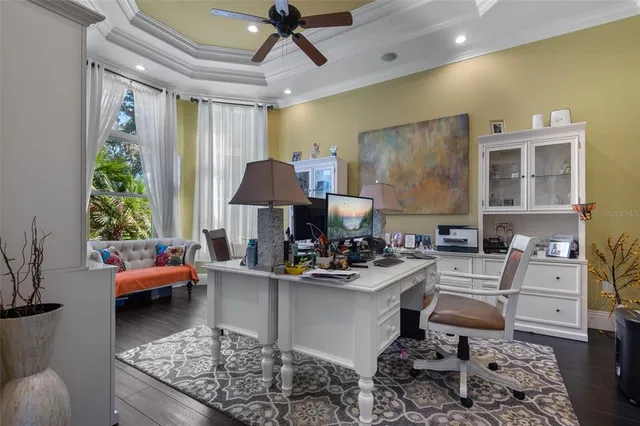 $2,500,000 | 11 Ocean Oaks Lane, Palm Coast, FL 32137