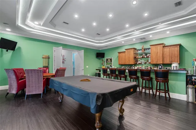 $2,500,000 | 11 Ocean Oaks Lane, Palm Coast, FL 32137