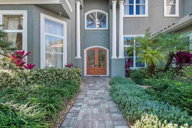 $2,500,000 | 11 Ocean Oaks Lane, Palm Coast, FL 32137