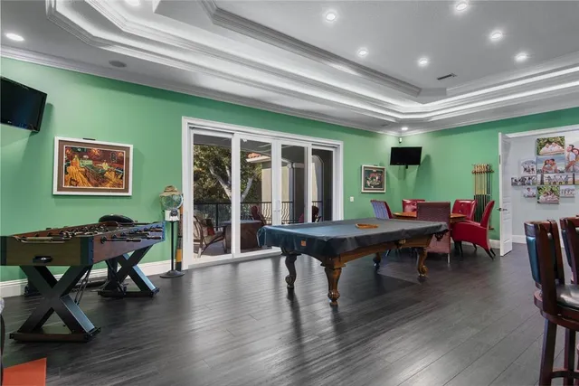 $2,500,000 | 11 Ocean Oaks Lane, Palm Coast, FL 32137