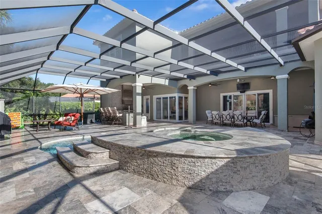 $2,500,000 | 11 Ocean Oaks Lane, Palm Coast, FL 32137