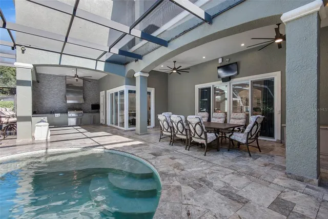 $2,500,000 | 11 Ocean Oaks Lane, Palm Coast, FL 32137