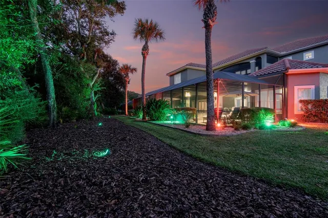 $2,500,000 | 11 Ocean Oaks Lane, Palm Coast, FL 32137