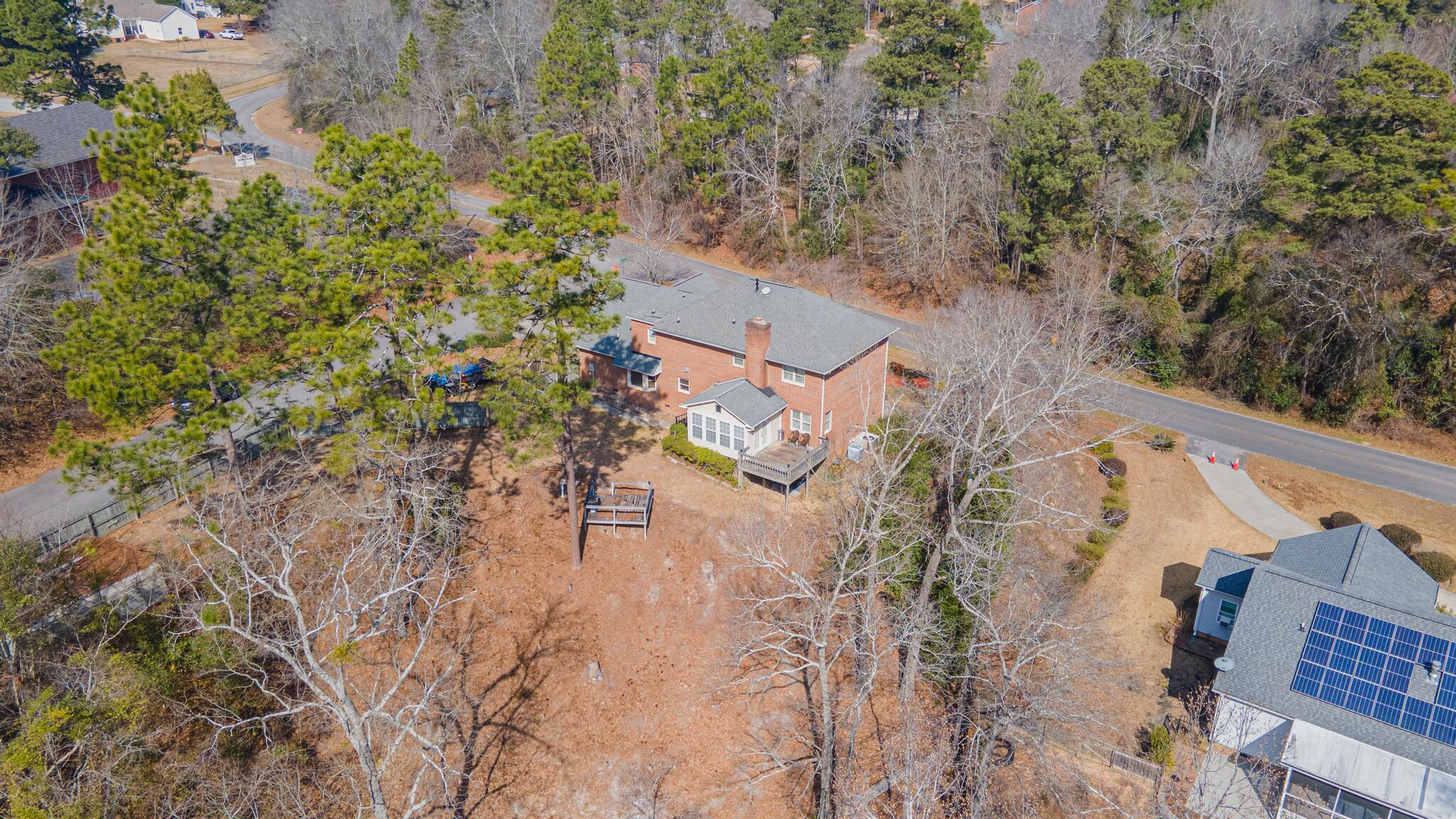 102 Springwood Drive Aiken, SC 29803 - Photo 39 of 39