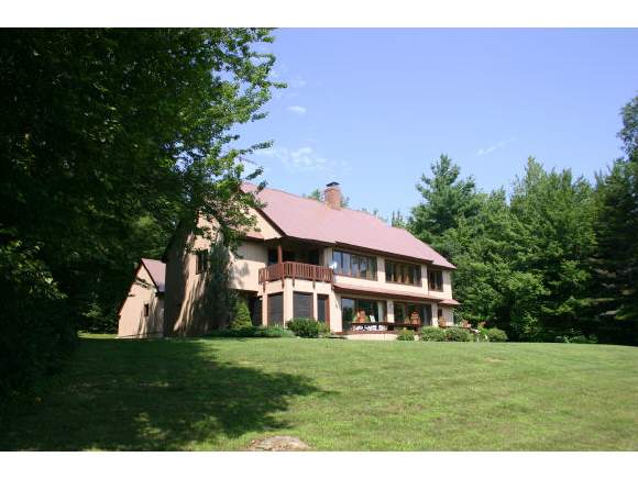 8 Rd To Millbrook Winhall, VT 05340 - Photo 1 of 5 Gallery Image 1