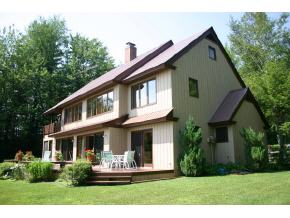 8 Rd To Millbrook Winhall, VT 05340 - Photo 4 of 5 Gallery Image 4