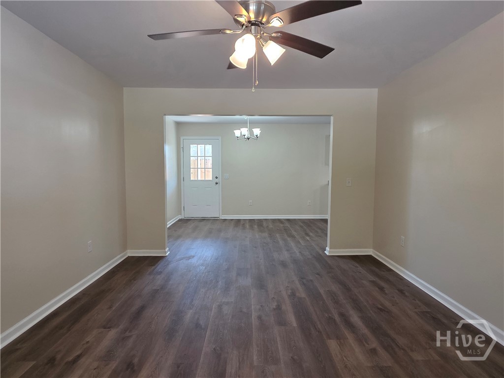 113 Towne Pk E Drive Rincon, GA 31326 - Photo 3 of 22