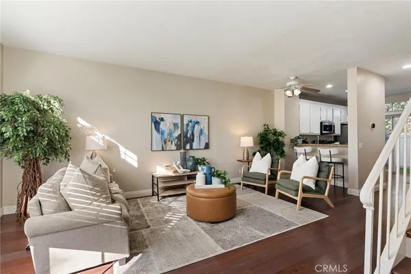 $669,999 | 28305 Paseo El Siena, Unit 10, Laguna Niguel, CA 92677