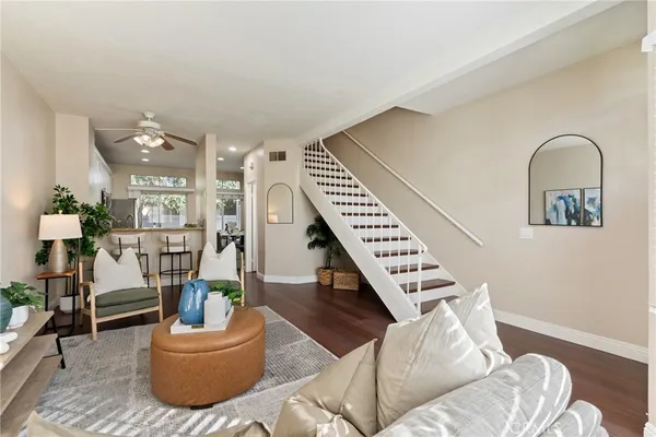 $669,999 | 28305 Paseo El Siena, Unit 10, Laguna Niguel, CA 92677