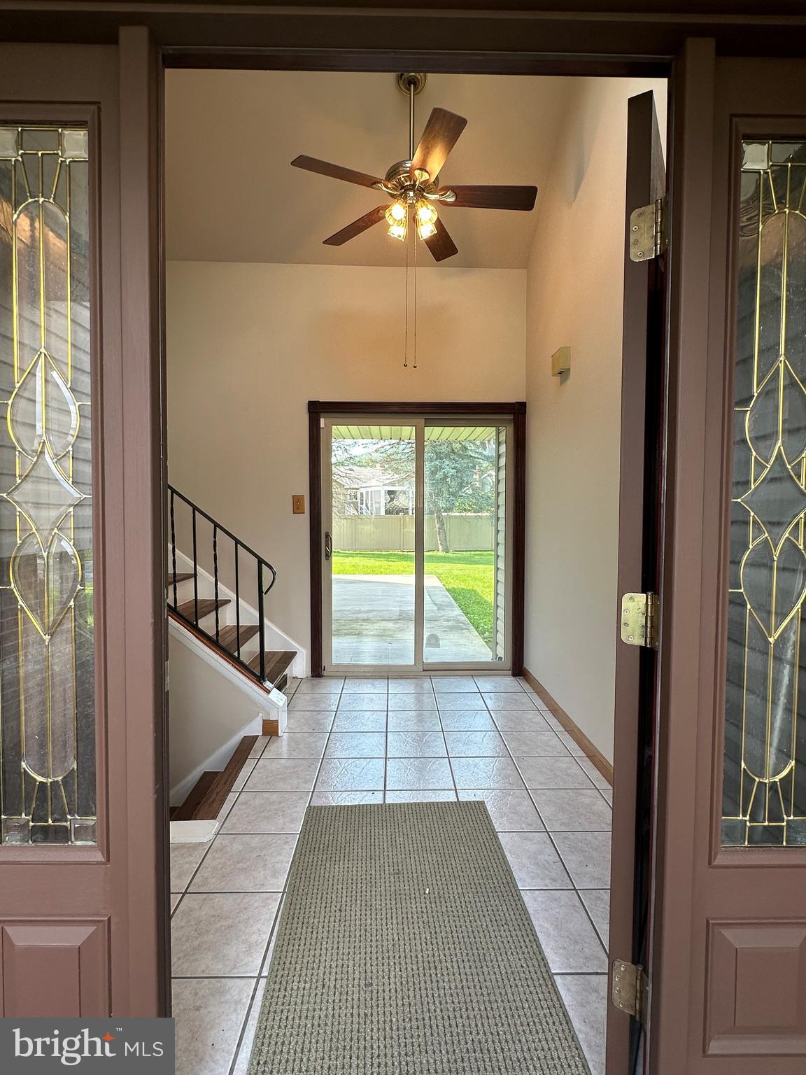 4903 Farming Ridge Boulevard Reading, PA 19606 - Photo 3 of 33 a view of an entryway