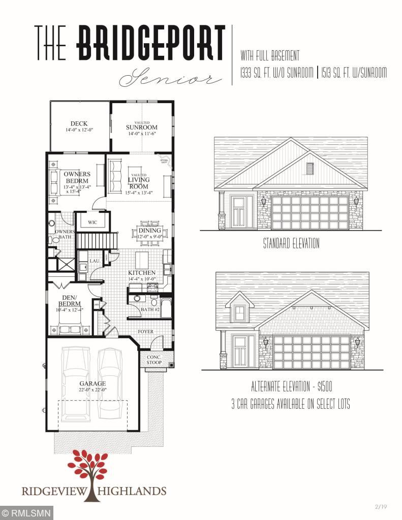 1177 Hewitt Boulevard Red Wing, MN 55066 - Photo 1 of 1 Gallery Image 1