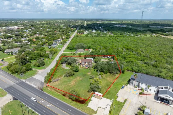 $349,000 | 119 East Houston Street, Refugio, TX 78377