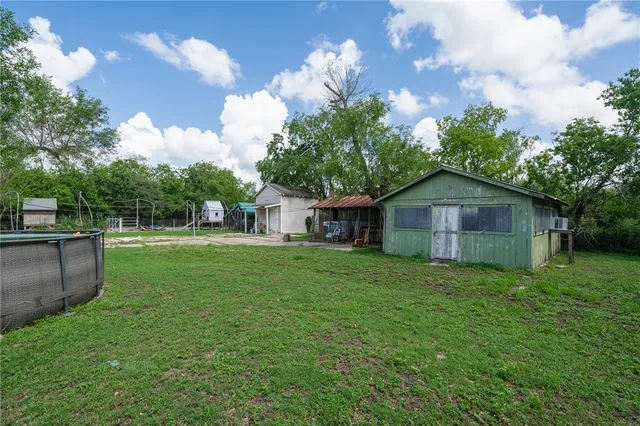 $349,000 | 119 East Houston Street, Refugio, TX 78377