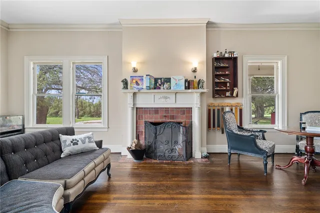 $349,000 | 119 East Houston Street, Refugio, TX 78377