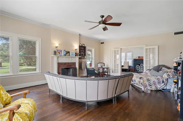 $349,000 | 119 East Houston Street, Refugio, TX 78377