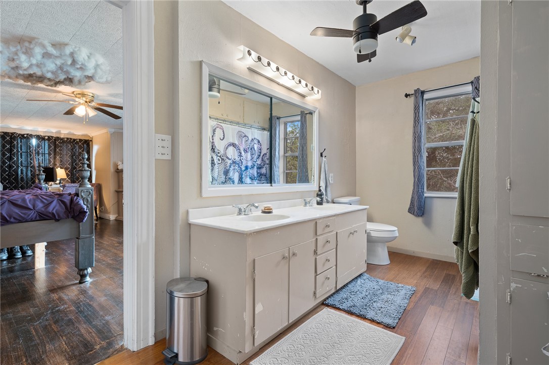 119 East Houston Street Refugio, TX 78377 - Photo 35 of 40