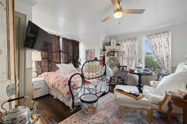 $349,000 | 119 East Houston Street, Refugio, TX 78377