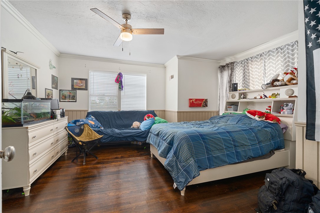 119 East Houston Street Refugio, TX 78377 - Photo 39 of 40