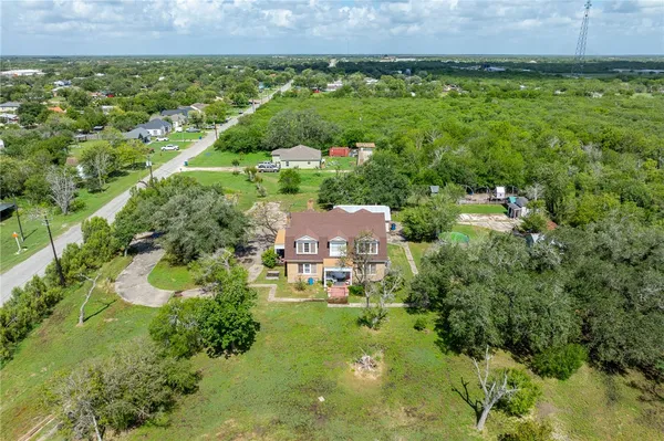 $349,000 | 119 East Houston Street, Refugio, TX 78377
