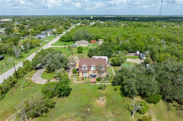 $349,000 | 119 East Houston Street, Refugio, TX 78377